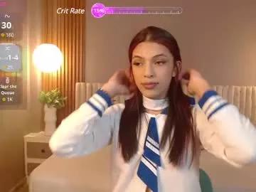 ayshelmoon from Chaturbate is Freechat
