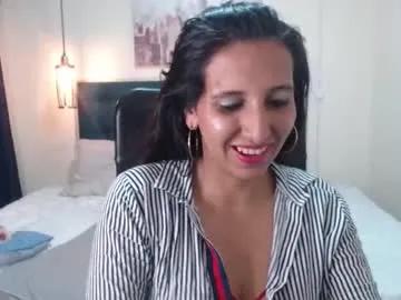 azabachebabe_07 from Chaturbate is Freechat