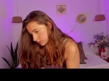 azahara_chary from Chaturbate