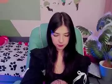 Azaliya_haze from Chaturbate