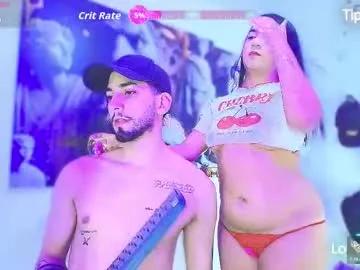Azrael_aphrodita from Chaturbate