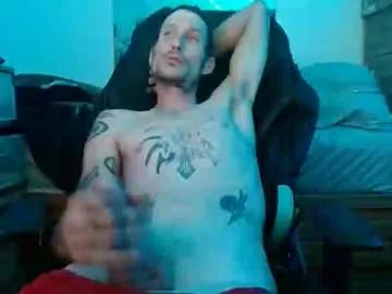 Azrider480 from Chaturbate