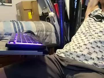 Azrider480 from Chaturbate