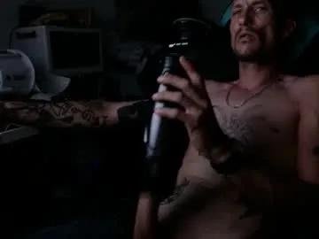 Azrider480 from Chaturbate