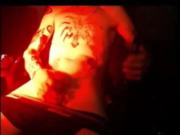 Azrider480 from Chaturbate