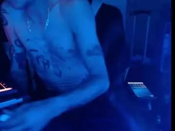 Azrider480 from Chaturbate