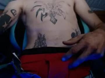 Azrider480 from Chaturbate