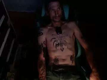 Azrider480 from Chaturbate