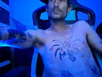 Azrider480 from Chaturbate