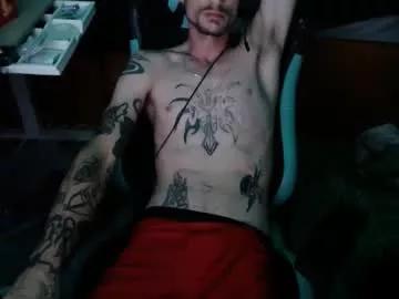 Azrider480 from Chaturbate
