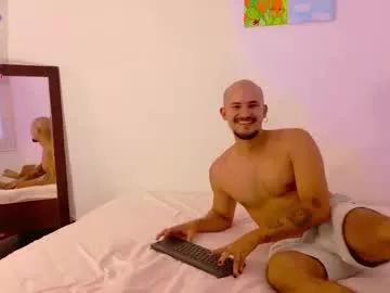 azul_nick from Chaturbate is Freechat