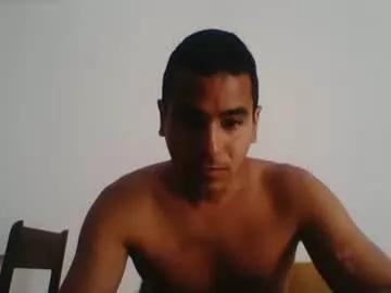 B3b3latino from Chaturbate