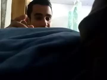 B3b3latino from Chaturbate