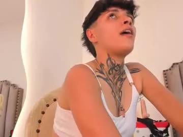 b3k_afrodict from Chaturbate is Freechat