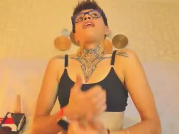b3k_afrodict from Chaturbate is Freechat