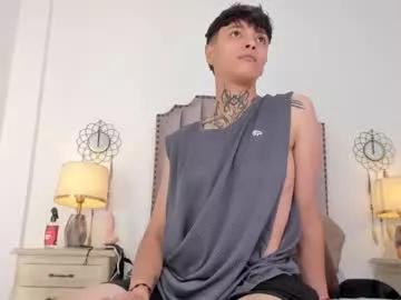 b3k_afrodict from Chaturbate is Freechat