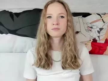 b4by_emilia from Chaturbate is Freechat