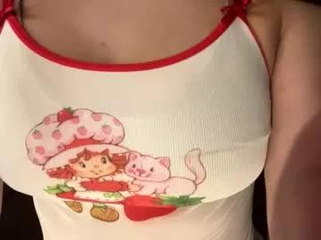 b8rb13 from Chaturbate