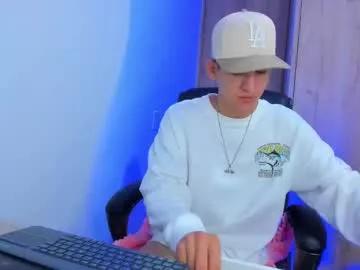 bab_boy24 from Chaturbate