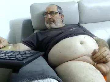 babacool96 from Chaturbate