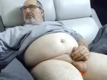 babacool96 from Chaturbate