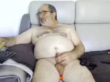 babacool96 from Chaturbate