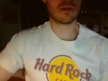 babacoolmagic from Chaturbate