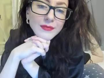babby_jewel from Chaturbate