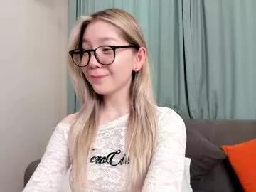 babby_rabbit_ from Chaturbate