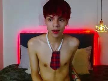babby_twink from Chaturbate is Freechat