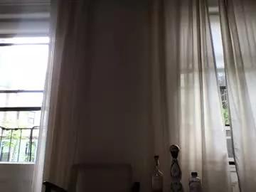 babbyjacks from Chaturbate
