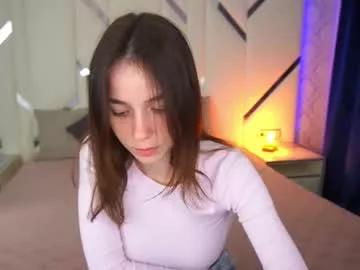 babe_dollie from Chaturbate is Freechat