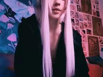 babe_moister from Chaturbate
