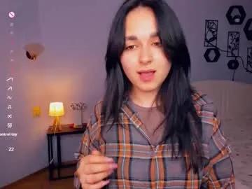 Babe_on_fire from Chaturbate