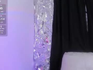Babeblair from Chaturbate