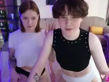 babees_eva from Chaturbate