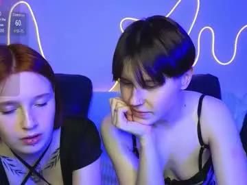babees_eva from Chaturbate