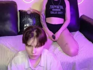 babees_eva from Chaturbate