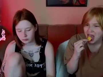 babees_eva from Chaturbate