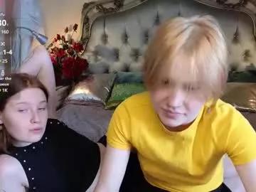 babees_eva from Chaturbate