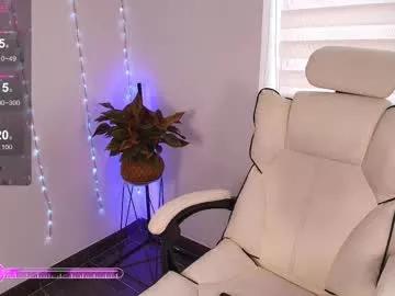 babepeach from Chaturbate