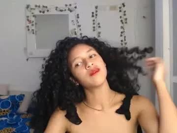 babi_tokyo from Chaturbate