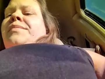 babiblueyedmonstar on Chaturbate 