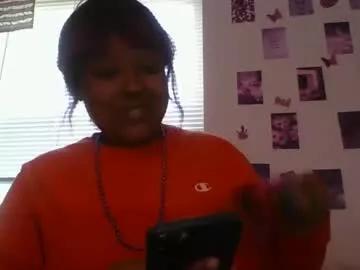 babiigurlldiime from Chaturbate