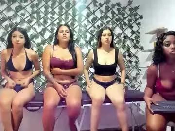 baby5hot from Chaturbate