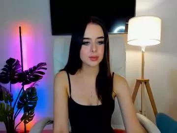 baby___lola from Chaturbate is Freechat