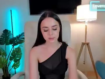 baby___lola from Chaturbate is Freechat