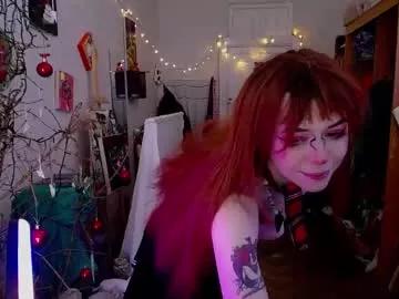 baby_ada from Chaturbate