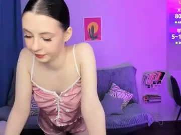baby_annabellee on Chaturbate 