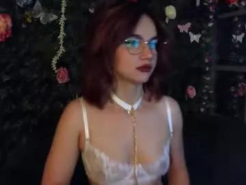 baby_aryaa from Chaturbate